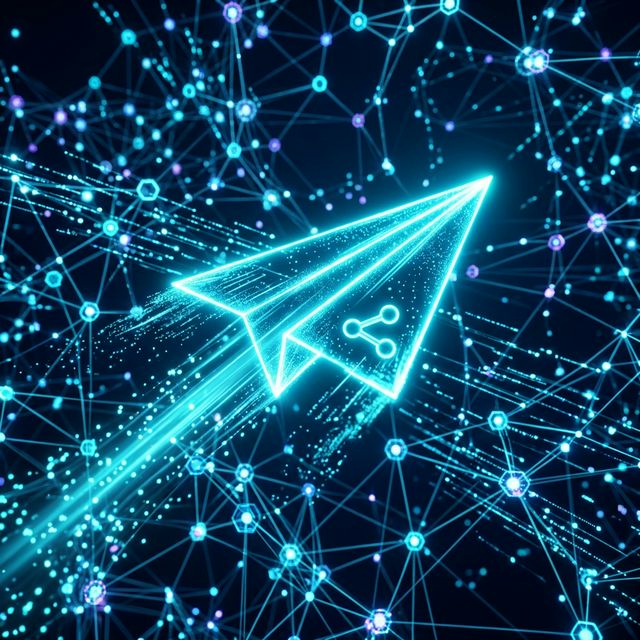 زيادة مشاركات تيك توك مجاناً: استراتيجية الانتشار