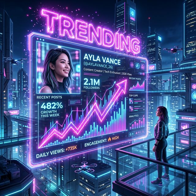 كيف تصبح مشهوراً على تيك توك 2026: أسرار الخوارزمية